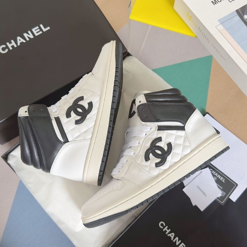 Chanel Sport Shoes